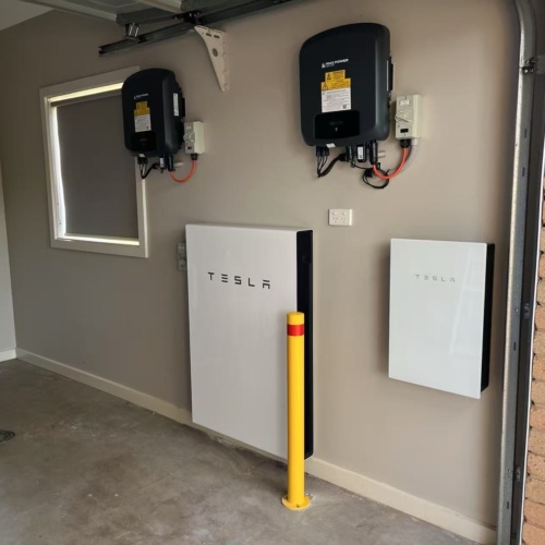 FY SOLAR BATTERY - 2