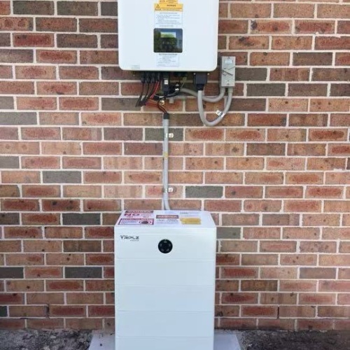 FY SOLAR BATTERY - 3