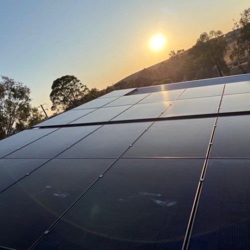 fy solar panel - 6